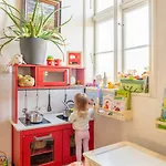 팜스테이 Alandblick Wanzer