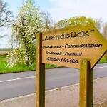 Alandblick 팜스테이 Wanzer