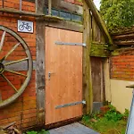 팜스테이 Alandblick