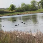 Alandblick 팜스테이 Wanzer