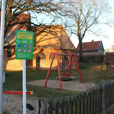 Alandblick Alojamento de Turismo Rural Wanzer