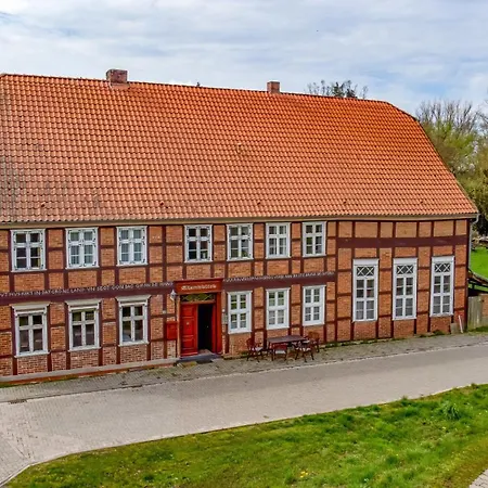 Farm stay Alandblick *
