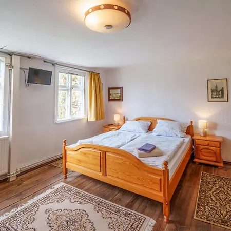 Farm stay Alandblick