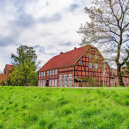 Alandblick Farm stay Wanzer