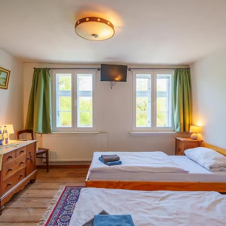 Farm stay Alandblick *