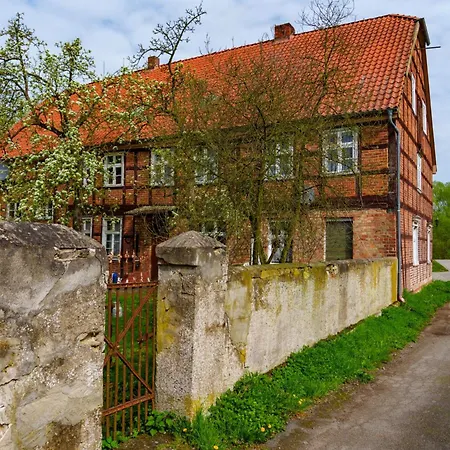 Alandblick Farm stay