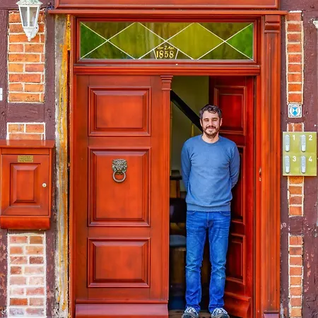 Alojamento de Turismo Rural Alandblick Wanzer