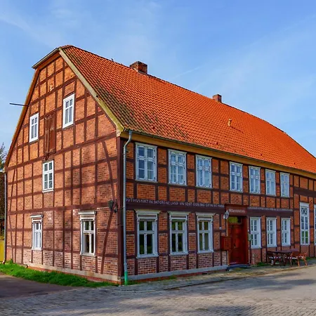 Farm stay Alandblick