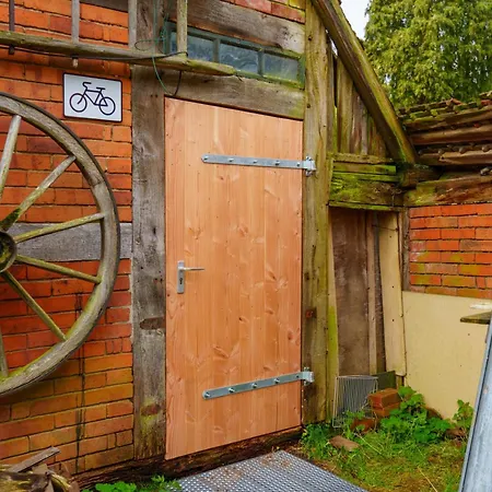 Alandblick Farm stay Wanzer