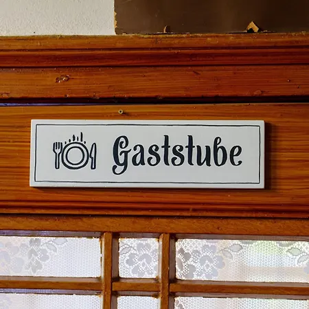 Alandblick Farm stay