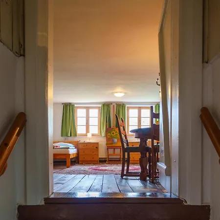Farm stay Alandblick *