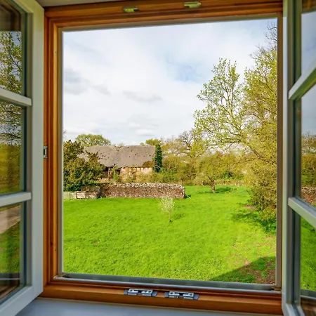 Alandblick Farm stay Wanzer