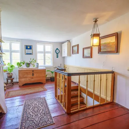 Alandblick Farm stay Wanzer