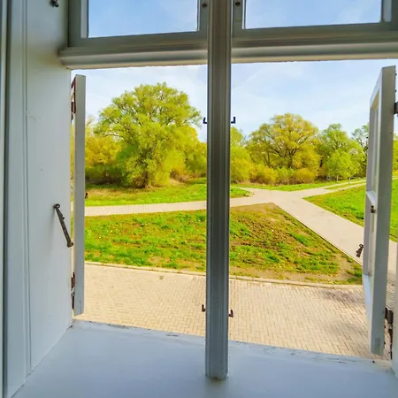 Farm stay Alandblick *