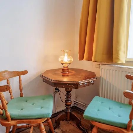 Alojamento de Turismo Rural Alandblick Wanzer