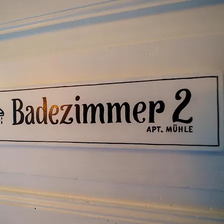 Alojamento de Turismo Rural Alandblick