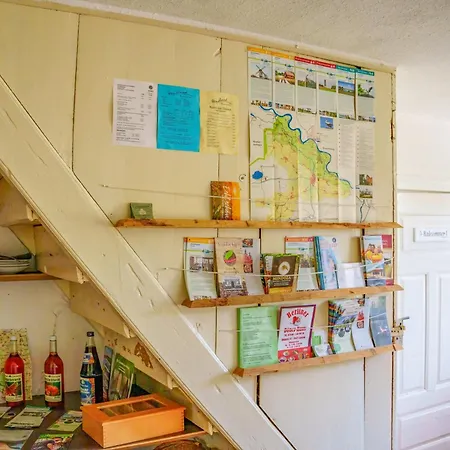 Alandblick Alojamento de Turismo Rural Wanzer