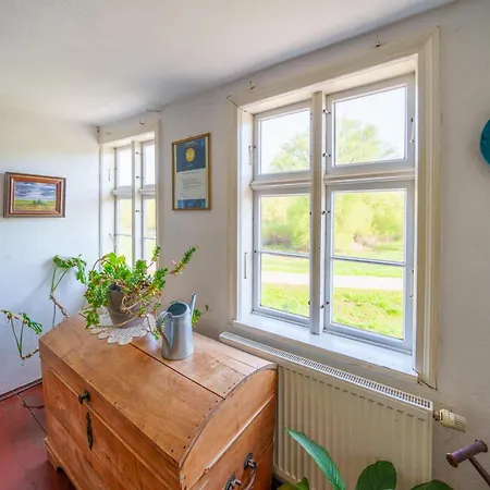 Alandblick Farm stay