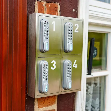 Alandblick Alojamento de Turismo Rural *