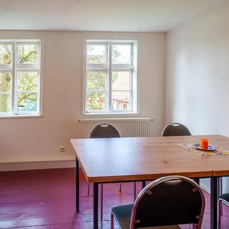 Farm stay Alandblick