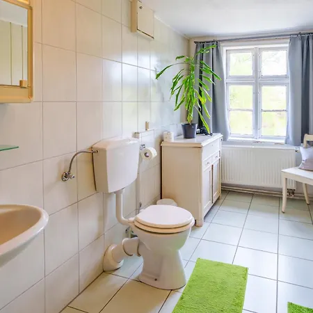 Alandblick Farm stay Wanzer