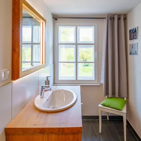 Alandblick Farm stay