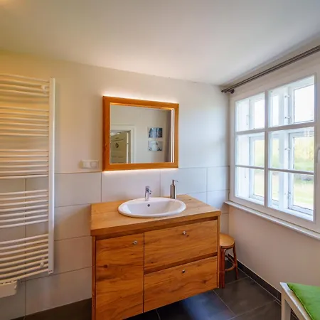 Farm stay Alandblick Wanzer