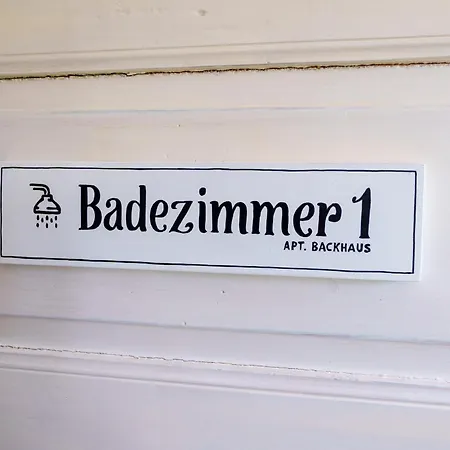 Farm stay Alandblick