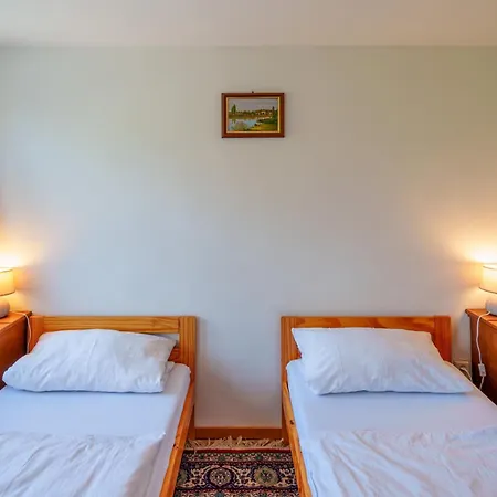 Farm stay Alandblick *
