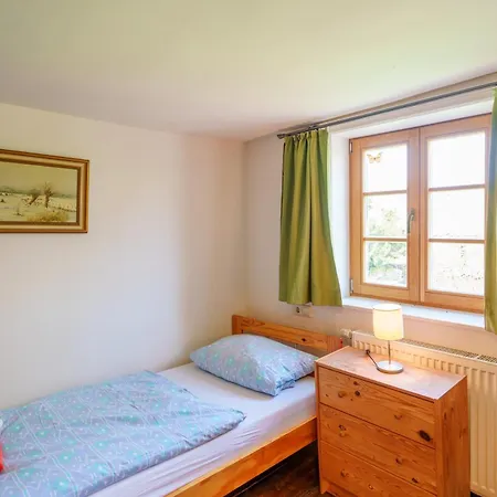 Alandblick Farm stay Wanzer
