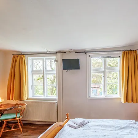 Farm stay Alandblick