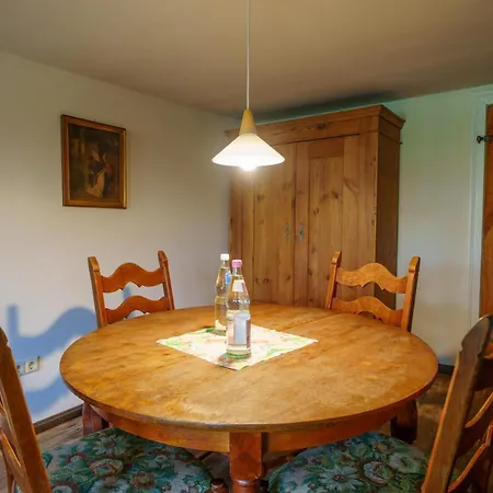 Alandblick Farm stay Wanzer