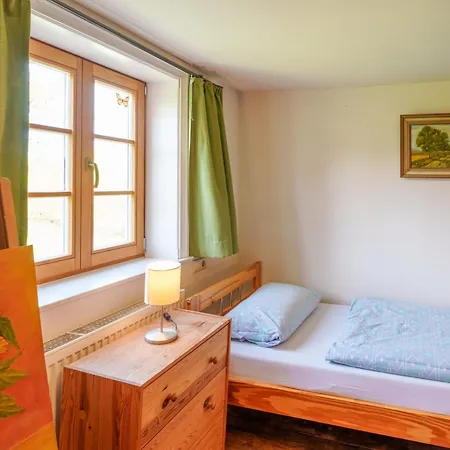 Farm stay Alandblick Wanzer