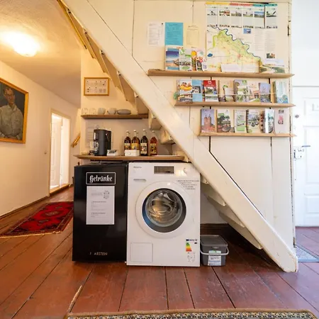 Alojamento de Turismo Rural Alandblick