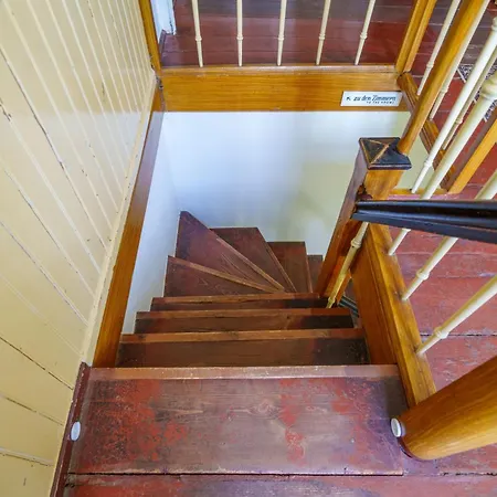 Alandblick Alojamento de Turismo Rural