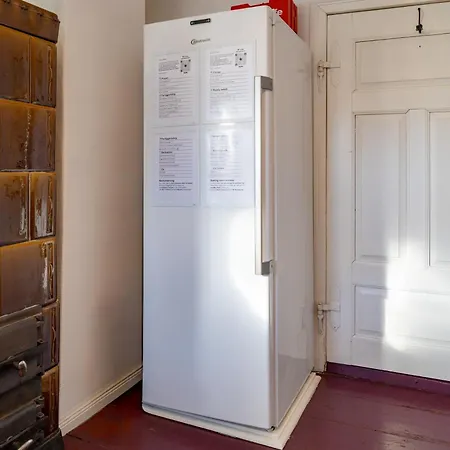 Alandblick Alojamento de Turismo Rural Wanzer