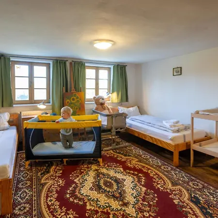 Alandblick Alojamento de Turismo Rural