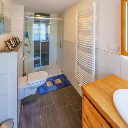 Alandblick Alojamento de Turismo Rural *