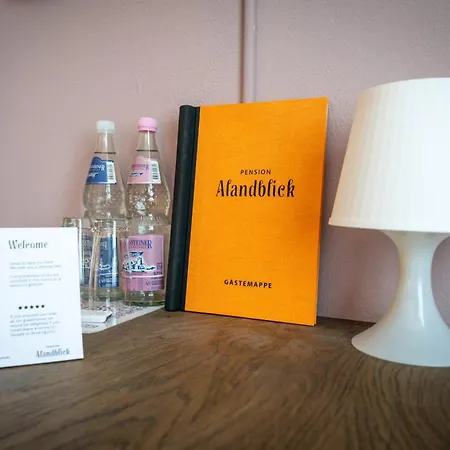 Alojamento de Turismo Rural Alandblick *