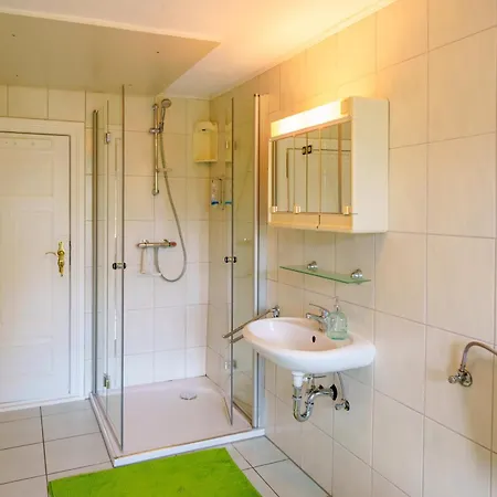 Alojamento de Turismo Rural Alandblick Wanzer