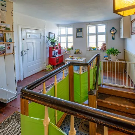 Alandblick Alojamento de Turismo Rural