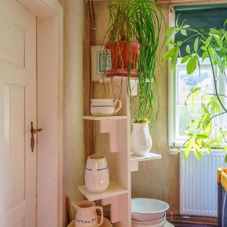 مزرعة للإقامة Alandblick