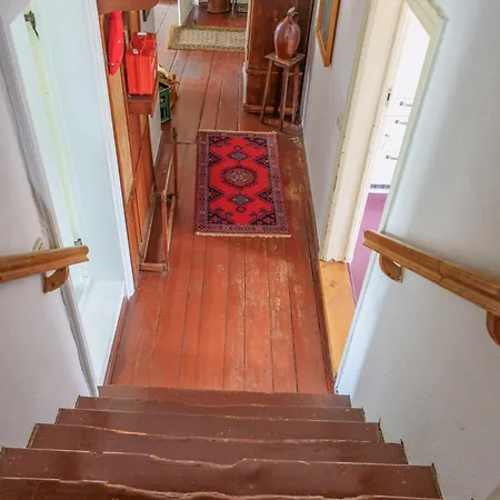 مزرعة للإقامة Alandblick Wanzer