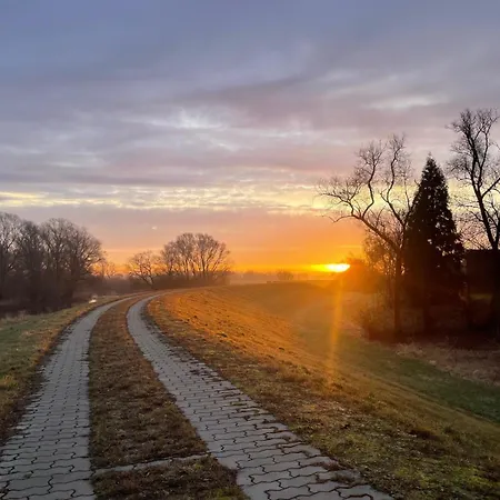 Alandblick Farm stay