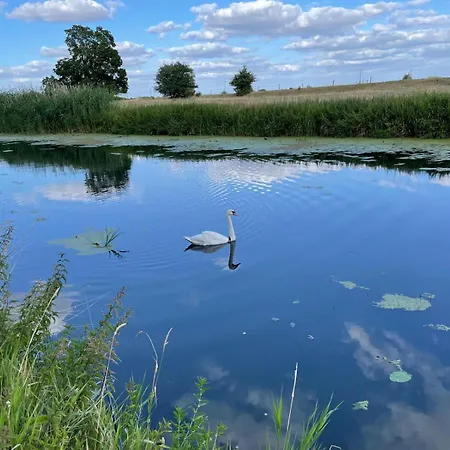 Alandblick Alojamento de Turismo Rural
