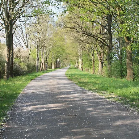 Farm stay Alandblick Wanzer