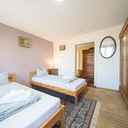 Alandblick Farm stay Wanzer
