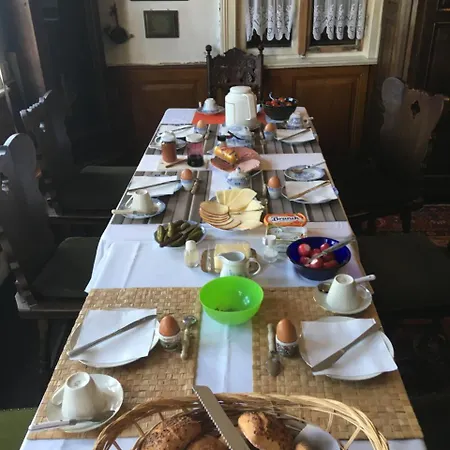Farm stay Alandblick