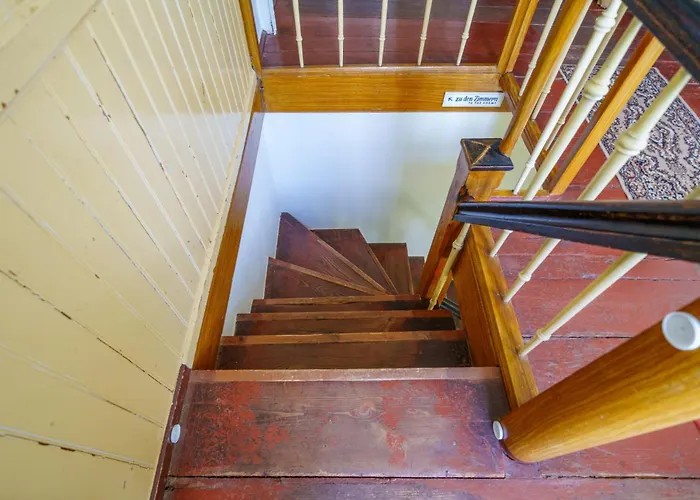 Alandblick Vakantieboerderij