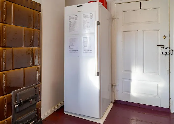 Alandblick Lantgård Wanzer